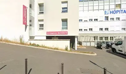Docteur Mourad Menaa à Vitry-sur-Seine