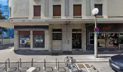 Bertholet Claude à Chambery