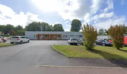 Dr BONNEFOY GUIONNET BENEDICTE à Saint-Lo