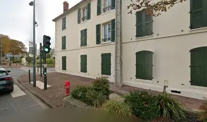Cabinet d'Allergologie Dr Axel Morin à L'Isle-Adam