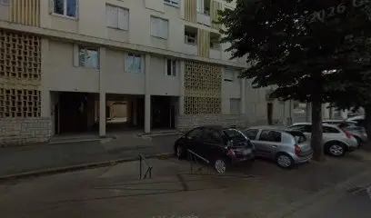 CABINET DE PNEUMOLOGIE ET D'ALLERGOLOGIE à Marmande