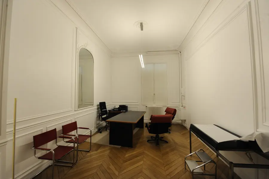Docteur Edouard Letellier à Paris 17e arrondissement