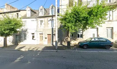 Razanamahery Alain à Gueret