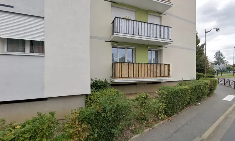 Dr Ferial GAOUAR - Allergologue à Bretigny-sur-Orge