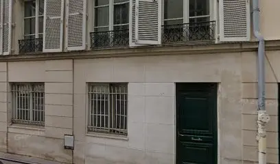 Docteur Mylene Vergez à Paris 7e arrondissement