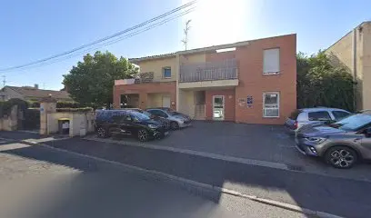 Dr Renaud DE LAGENESTE à Colomiers