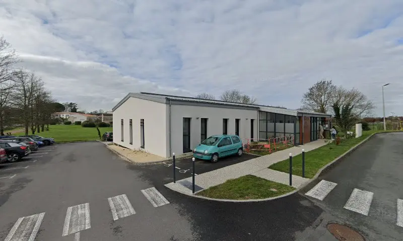 Dr Helene Dubail - Pediatre Allergologue à Saint-Georges-des-Coteaux