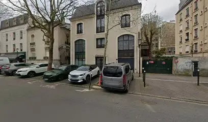 Docteur Pierrick Horde à Boulogne-Billancourt