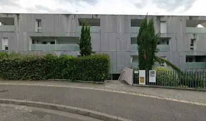 Dr Claire SCHWARTZ à Blagnac