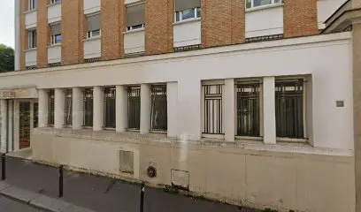 Docteur Nathalie Galiez à Paris 19e arrondissement