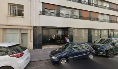 Docteur Alice Seringulian à Paris 8e arrondissement