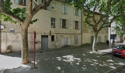 Lemelle Catherine à Beaucaire