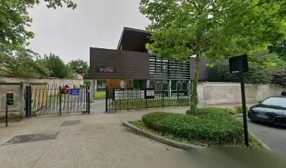 Dr Pascale Moudiki à Brie-Comte-Robert