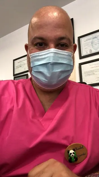 Docteur El Hachem Charbel à Lisieux