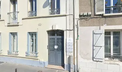 Dr. Charbel NASSIF à Vincennes