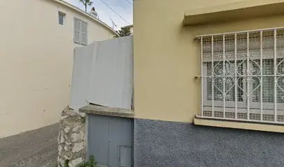 Lussato Annie à Nice