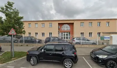 Dr. Ariane Adleff à Pertuis