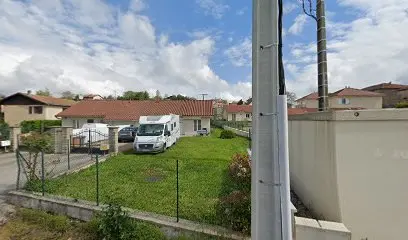 Docteur Pascal CATTIN à Eclose-Badinieres
