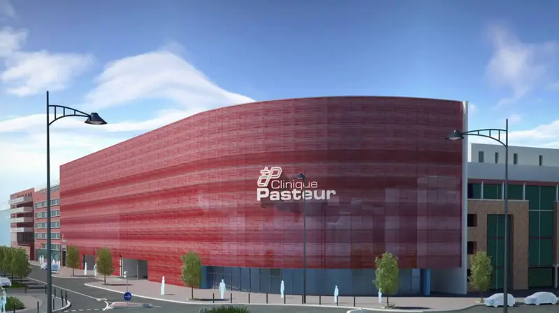 Dr Christine JULIA LAURENS à Toulouse