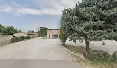 Dr Boris Slezak à Carpentras