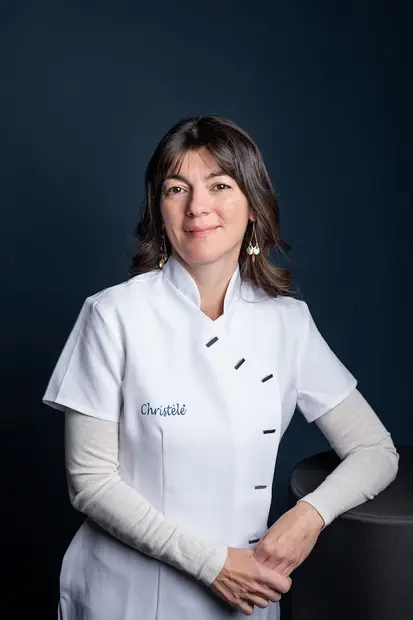 Christele EGEA specialiste des Allergies à Pollionnay