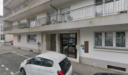 Burgade Franck à La Roche-sur-Yon