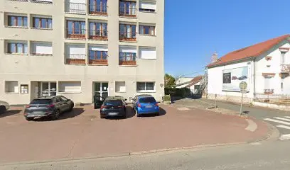 Tighezza Mohamed à Montargis