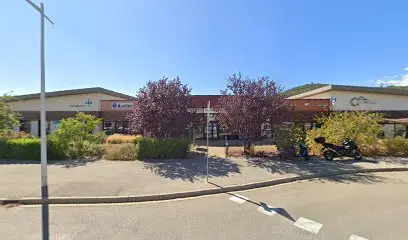 Andreault Sylvain à Manosque
