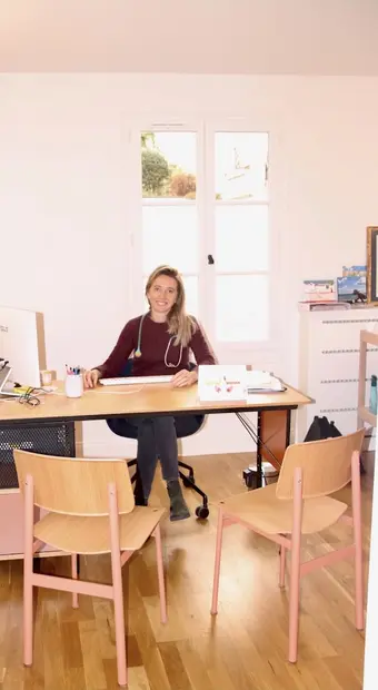 Dr Jade Pautrat Vidal, pneumopediatre, allergies respiratoires à Paris 7e arrondissement