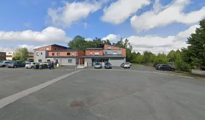 Dr Estelle AUBRY à Gometz-le-Chatel