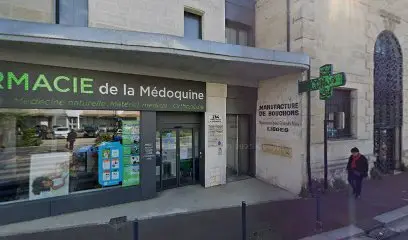 Couvy Claire à Talence