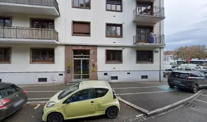 Taieb Sami à Selestat