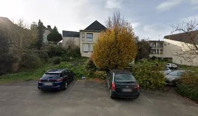 Dubegny Bruno à Mayenne