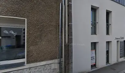 Dr Maria PAPAIOANNOU à Nantes