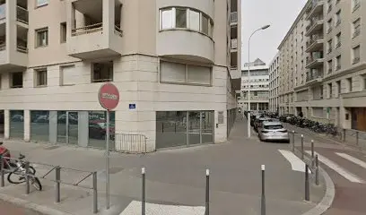Dr Michael Khandzian - Allergologue à Lyon