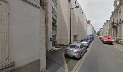 Docteur Isabelle Beaugendre - Allergologue à Nantes