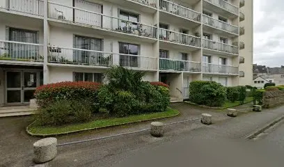 Bloyet Genevieve à Quimper