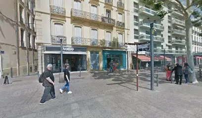 Barthelemy-Fleurence Joelle à Perpignan