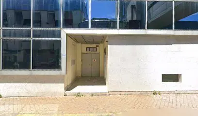 CTRE PNEUMOLOGIE ALLERGOLOGIE AQUITAINE - 33000 à Bordeaux