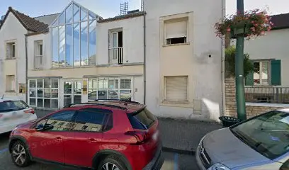 Docteur Eliane Leriche à Villejuif