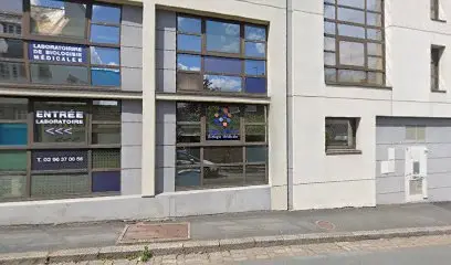 Thibaut Claude à Lannion