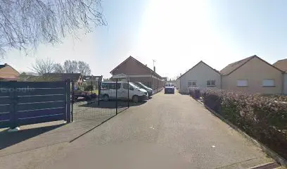 Rambour à Albert