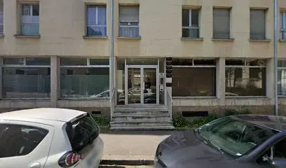 Quequet Catherine à Amiens