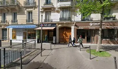 Dr Gaelle Guettrot-Imbert à Paris 17e arrondissement