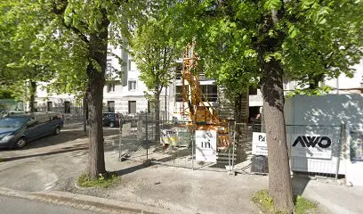 Capy Brigitte à Reims