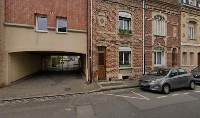 Dr Marina MAIRESSE à Amiens