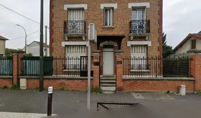 Docteur Dominique Ortolan à Villejuif