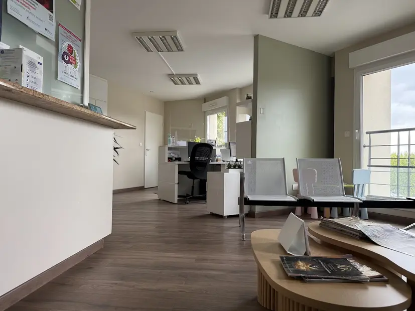 Cabinet medical du DR MIHOUBI à Amiens
