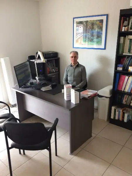 Cabinet d'Allergologie Dr BOLCATO Olivier à Peymeinade