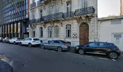 Dr. Philippe LAURENT à Marseille